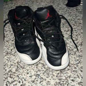 Toddler Jordan 12’s